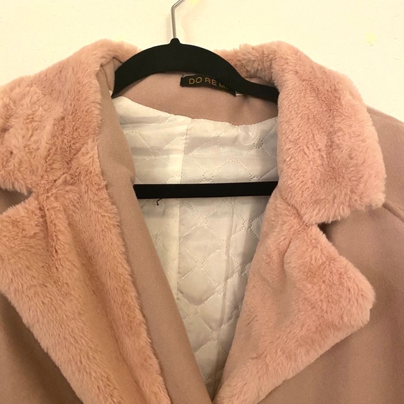 Heavy Coat - Picture 4 of 4